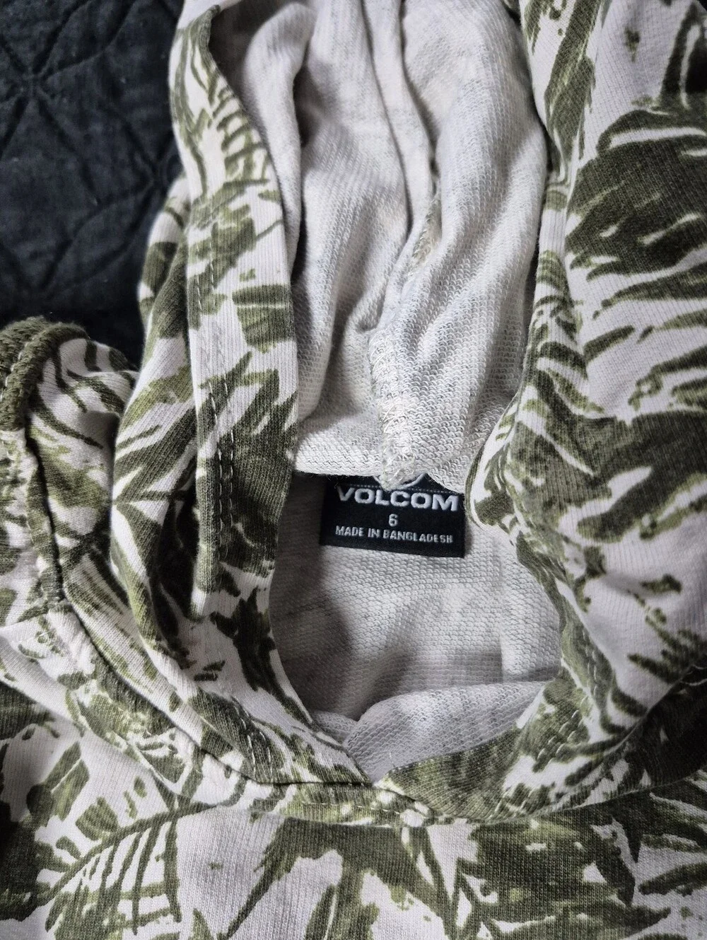 Volcom Set